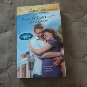 Baby by Contract