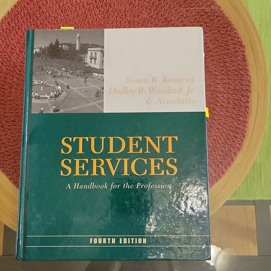 Student Services
