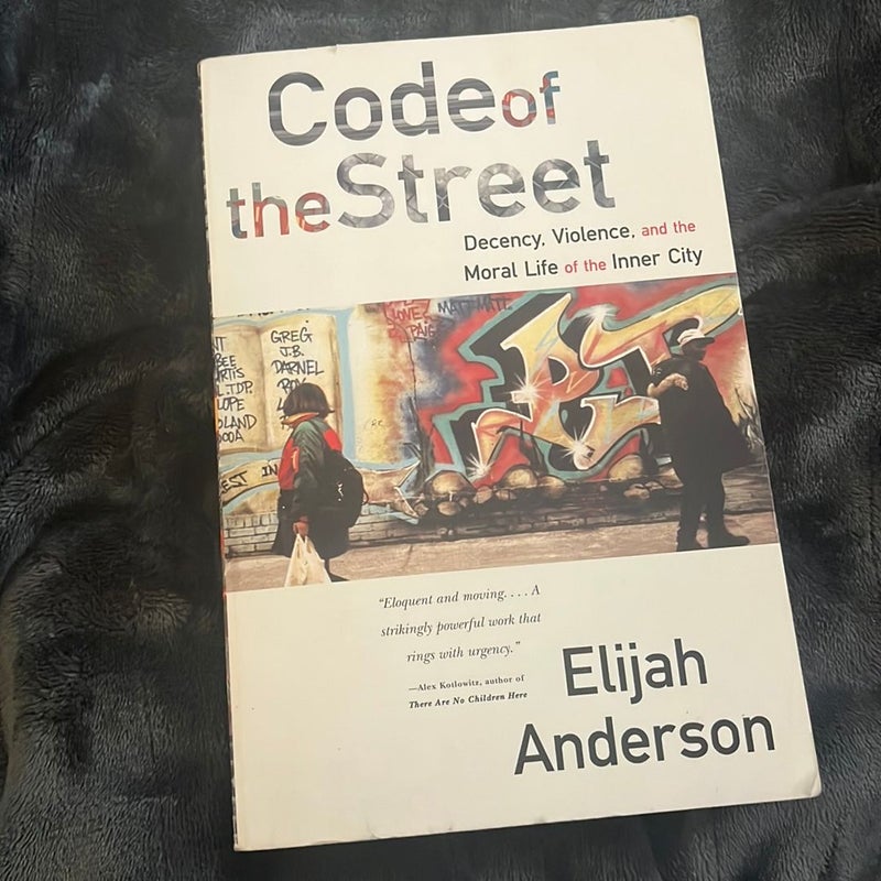 Code of the Street