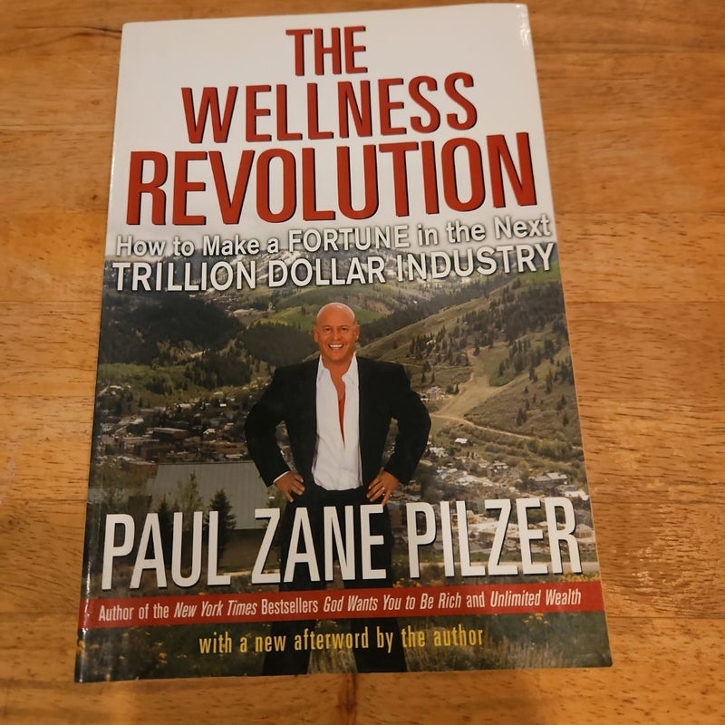 The Wellness Revolution