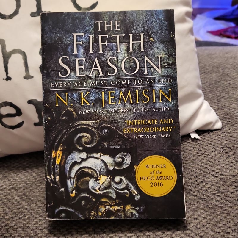 The Fifth Season