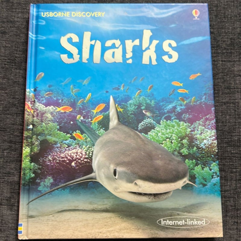 Sharks