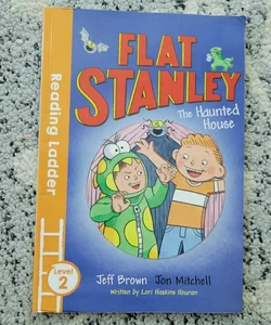 Flat Stanley and the Haunted House