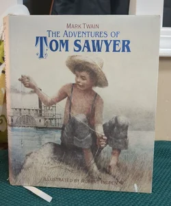 Aventures of Tom Sawyer 