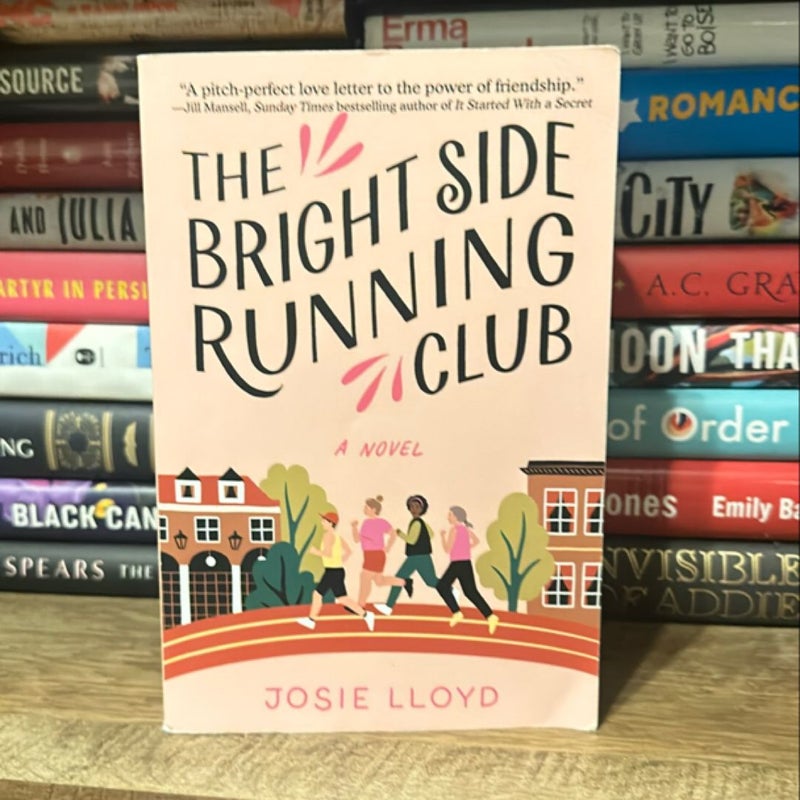 The Bright Side Running Club