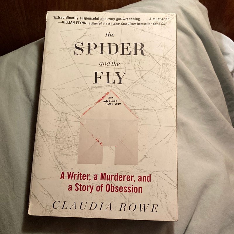 The Spider and the Fly