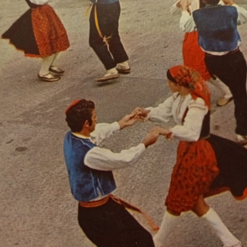 Tourist Guide Yugoslavia