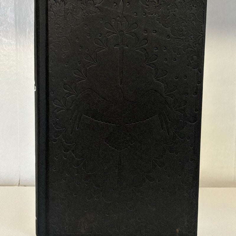 Vespertine *SIGNED* Bookish Box Edition