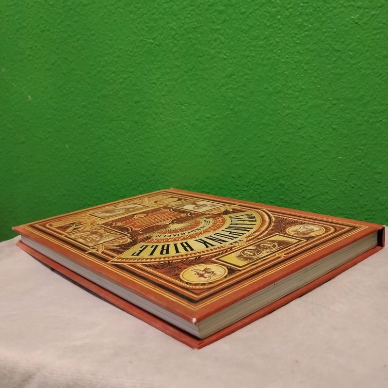 The Steampunk Bible