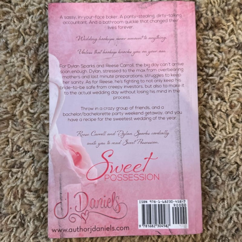 Sweet Possession
