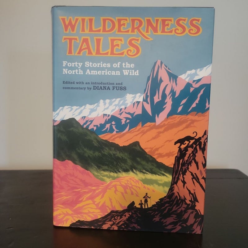 Wilderness Tales