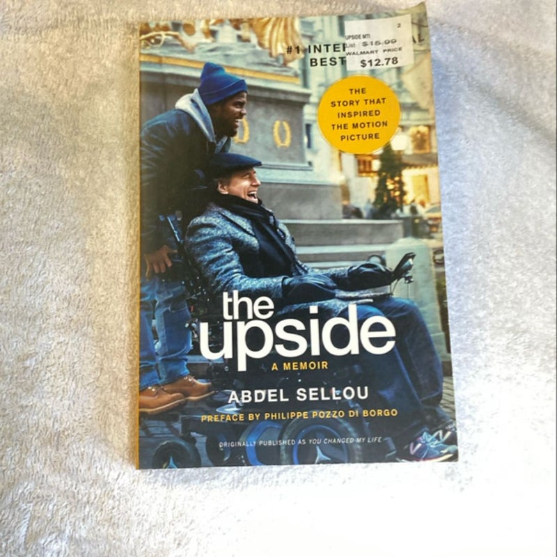 The Upside