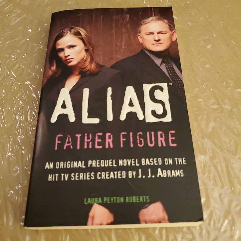 Alias : Father Figure