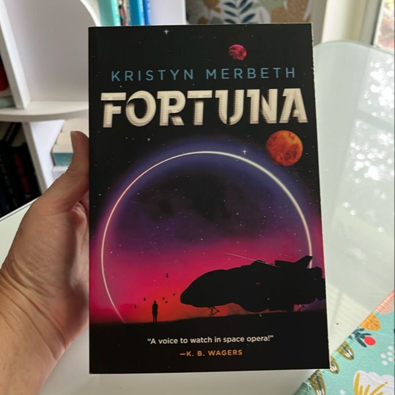 Fortuna