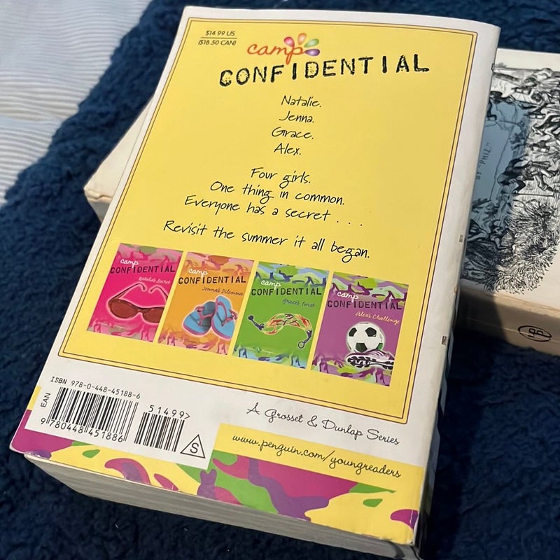 The Complete First Summer: Books #1-4 by Melissa J. Morgan, Paperback ...