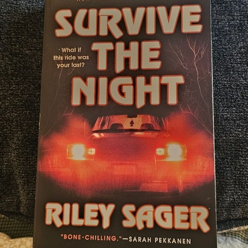 Survive the Night