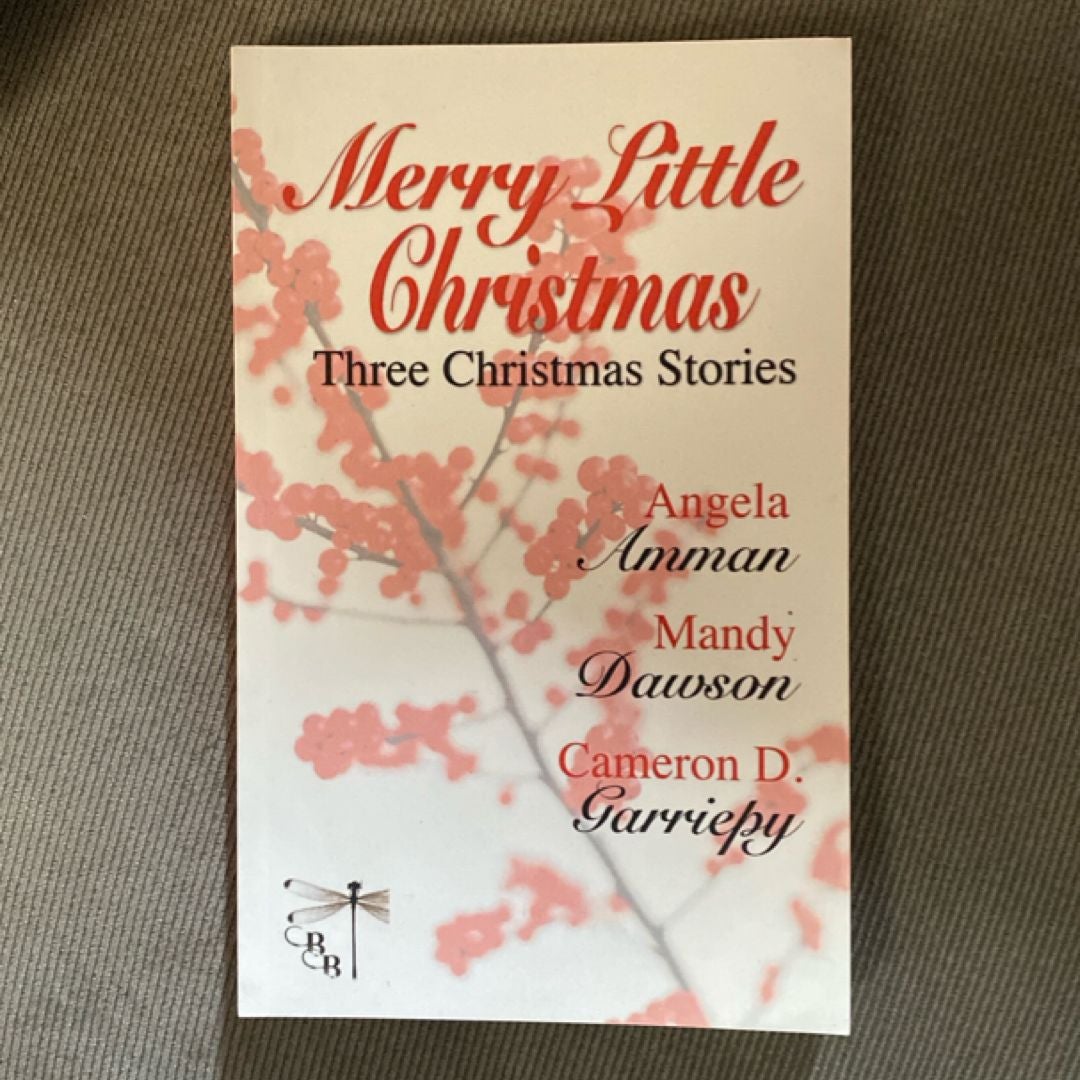 Merry Little Christmas