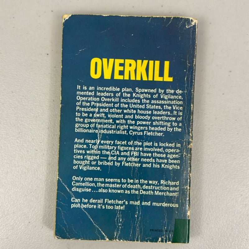 Operation Overkill