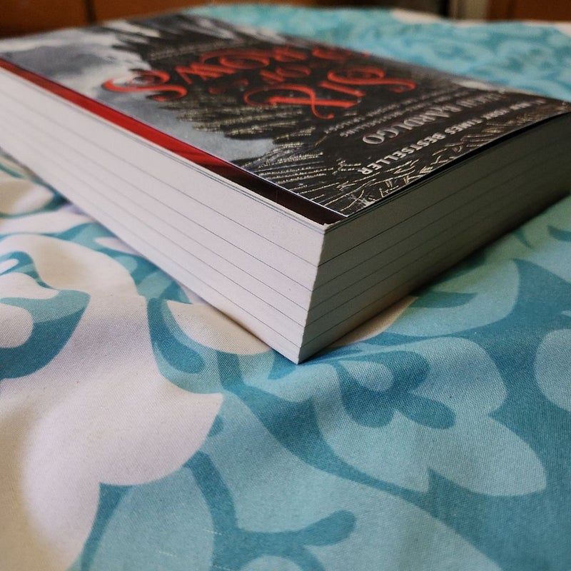 Six of Crows