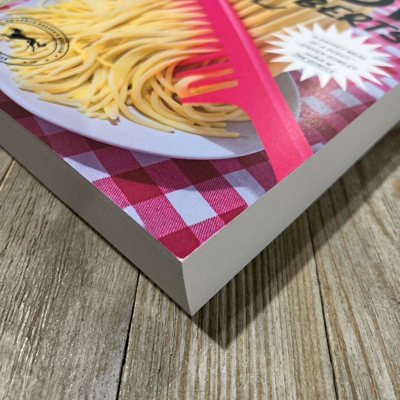 Food Person