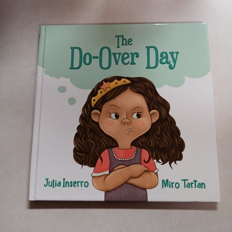 The Do-Over Day