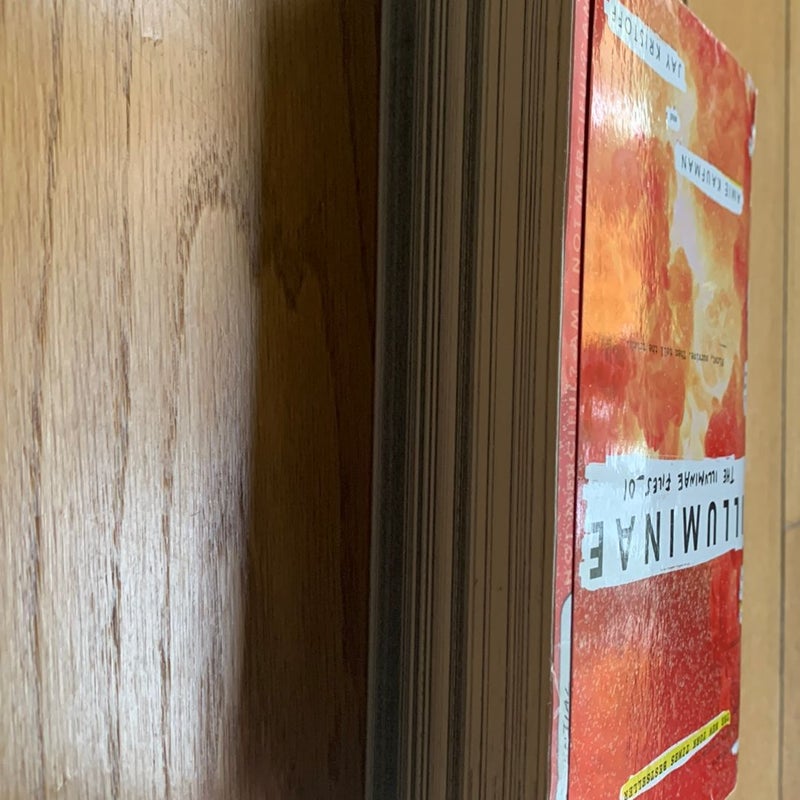 Illuminae