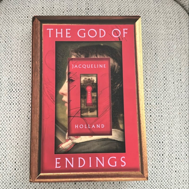 The God of Endings