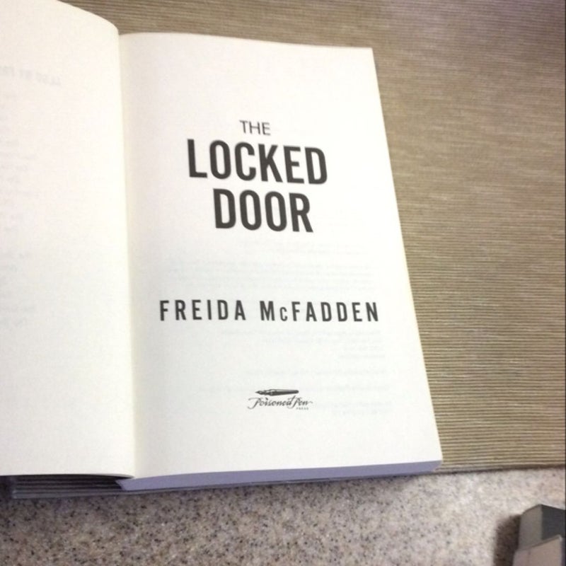 The Locked Door