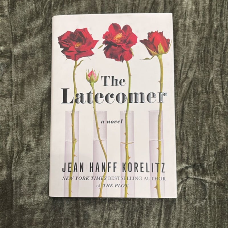 The Latecomer