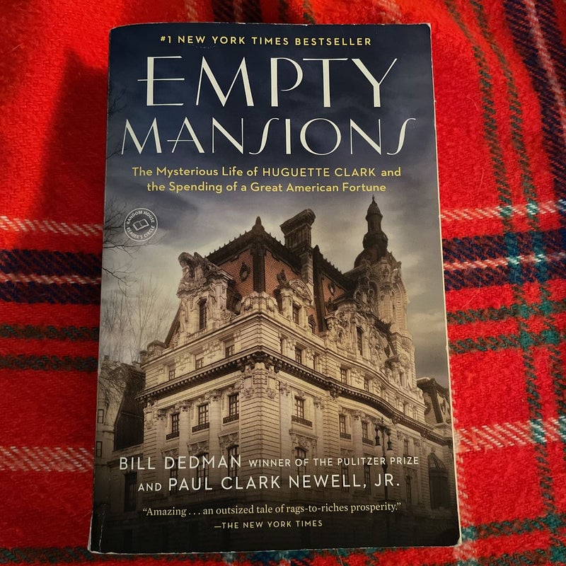 Empty Mansions