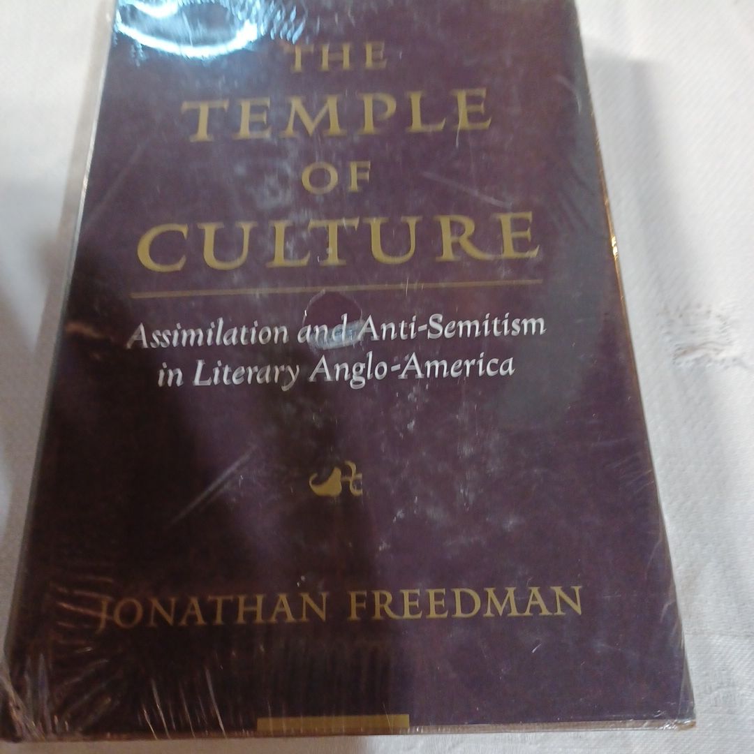 The Temple of Culture