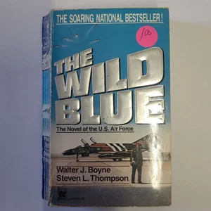 The Wild Blue