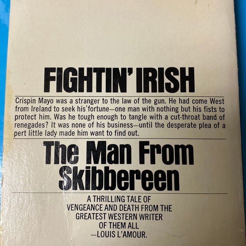 The Man From Skibbereen