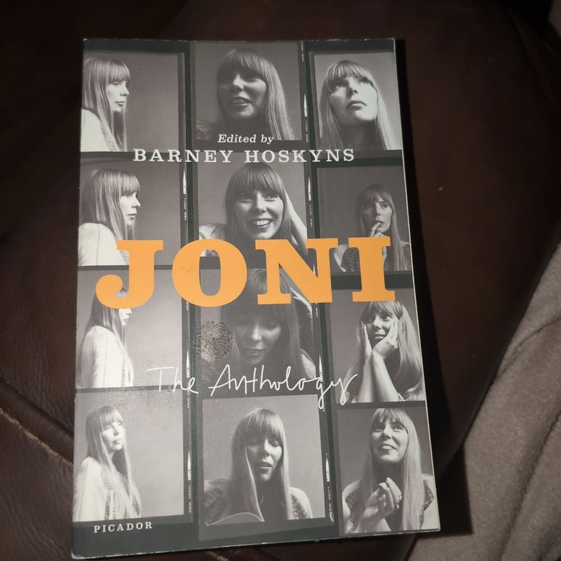 Joni