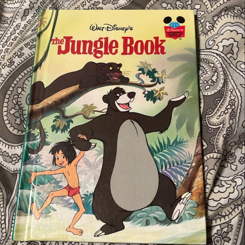 The Jungle Book