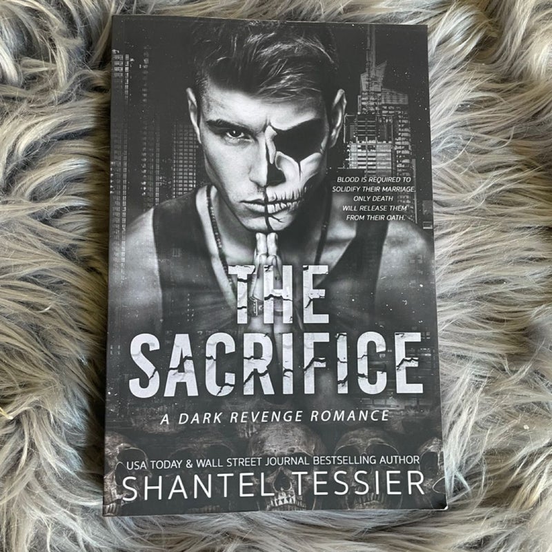 The Sacrifice
