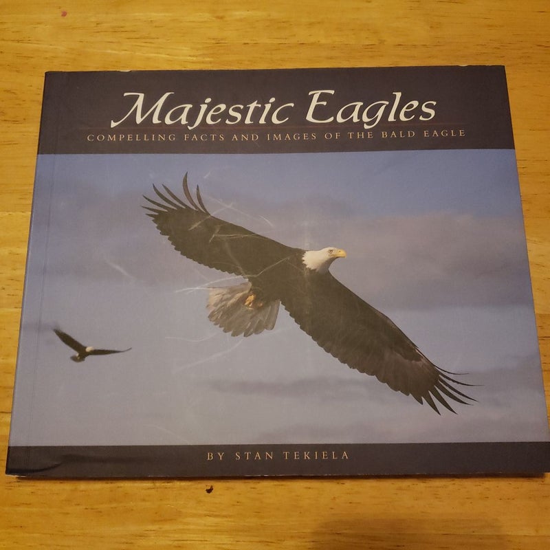 Majestic Eagles