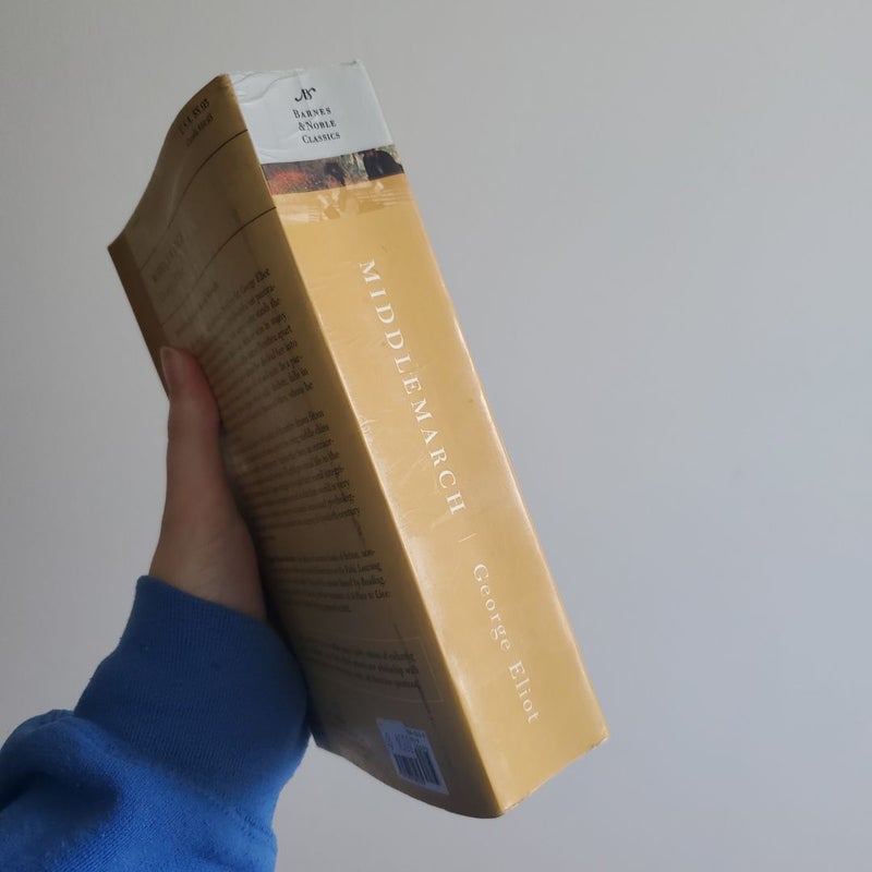 Middlemarch