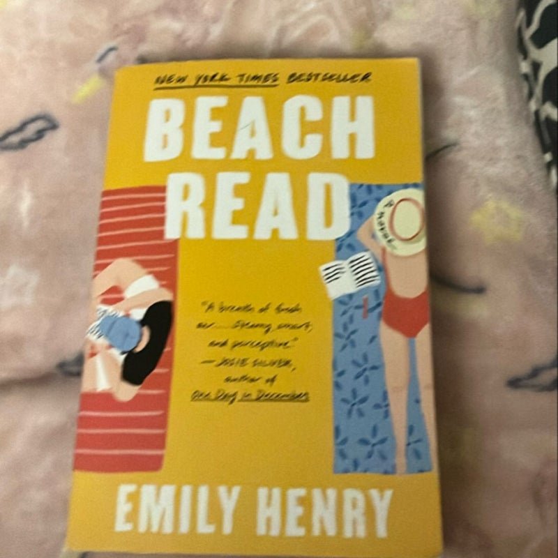 Beach Read