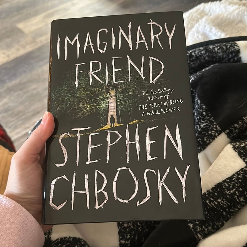 Imaginary Friend