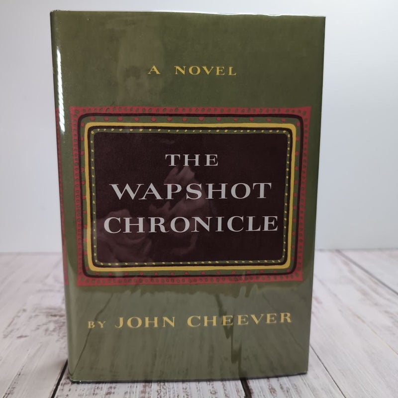 The Wapshot Chronicle