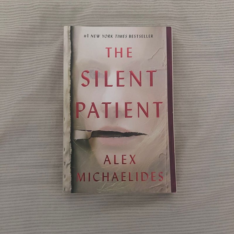 The Silent Patient