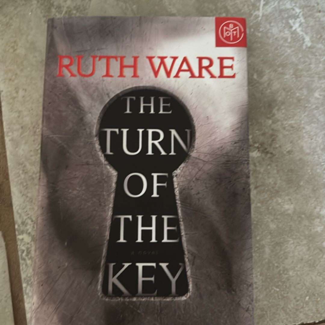 The Turn of the Key