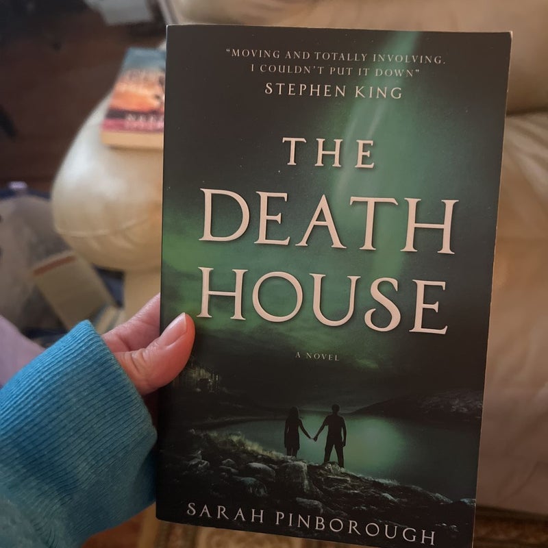 The Death House