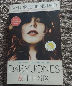 Daisy Jones and the Six