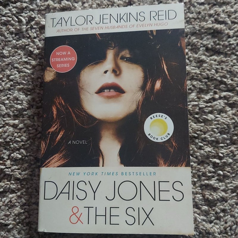 Daisy Jones and the Six