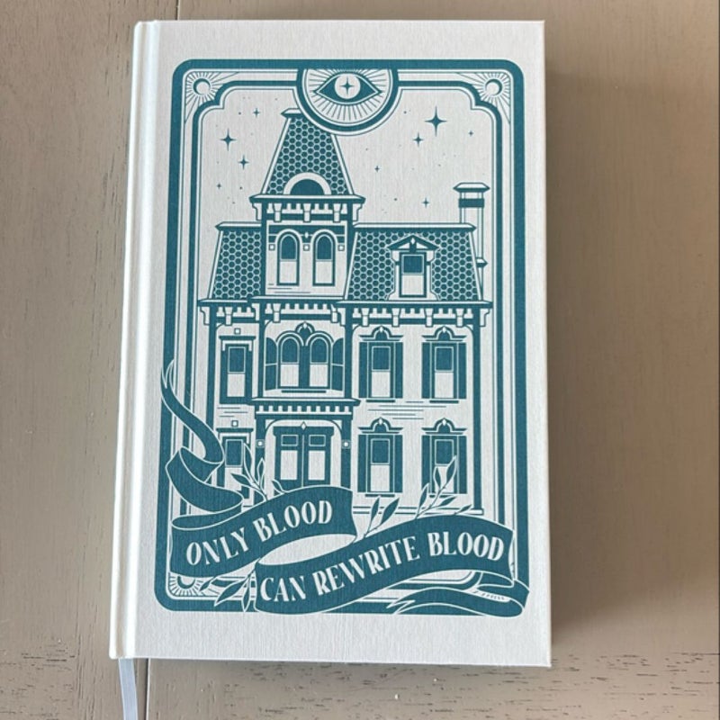 Evocation (OwlCrate Special Edition)