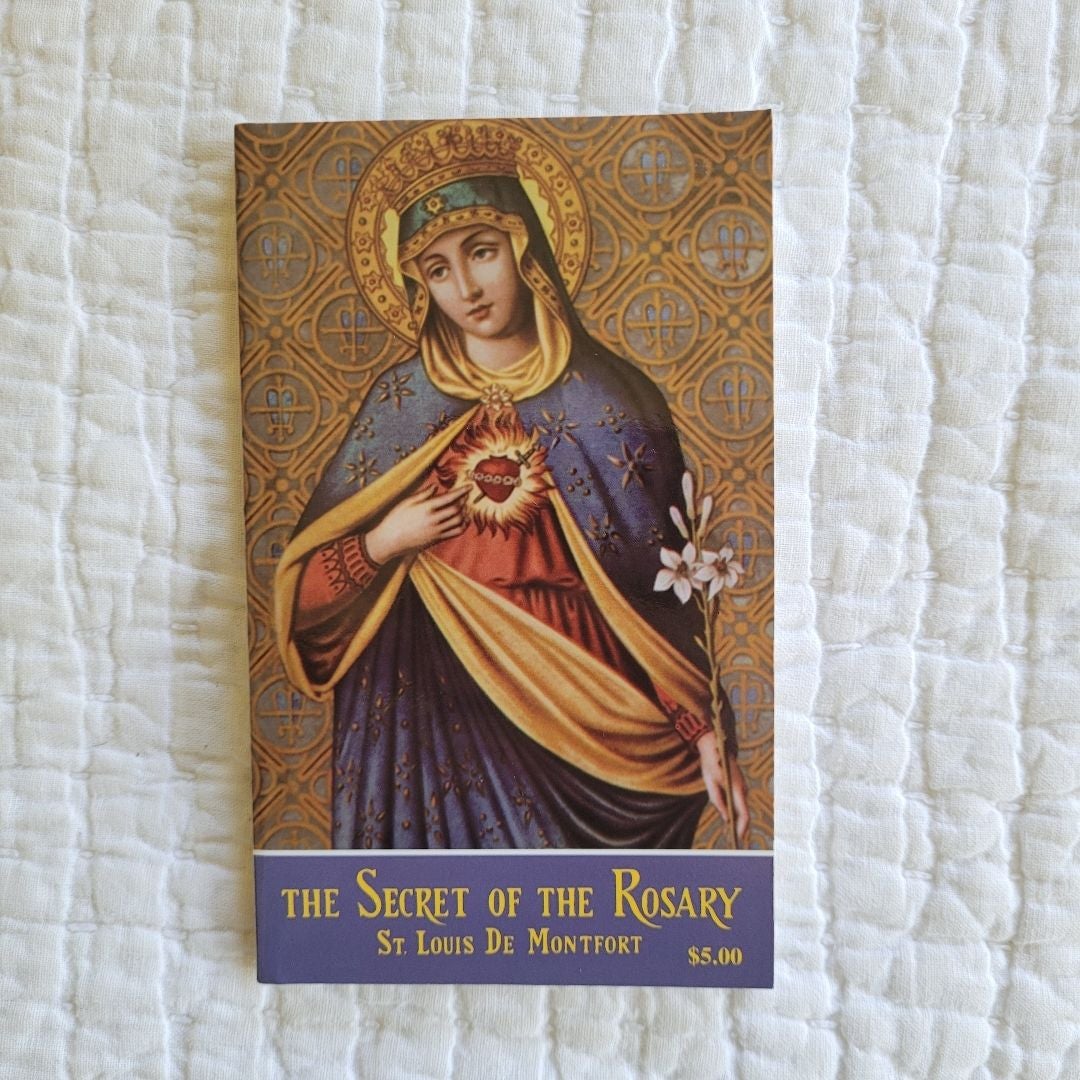 The Secret of the Rosary