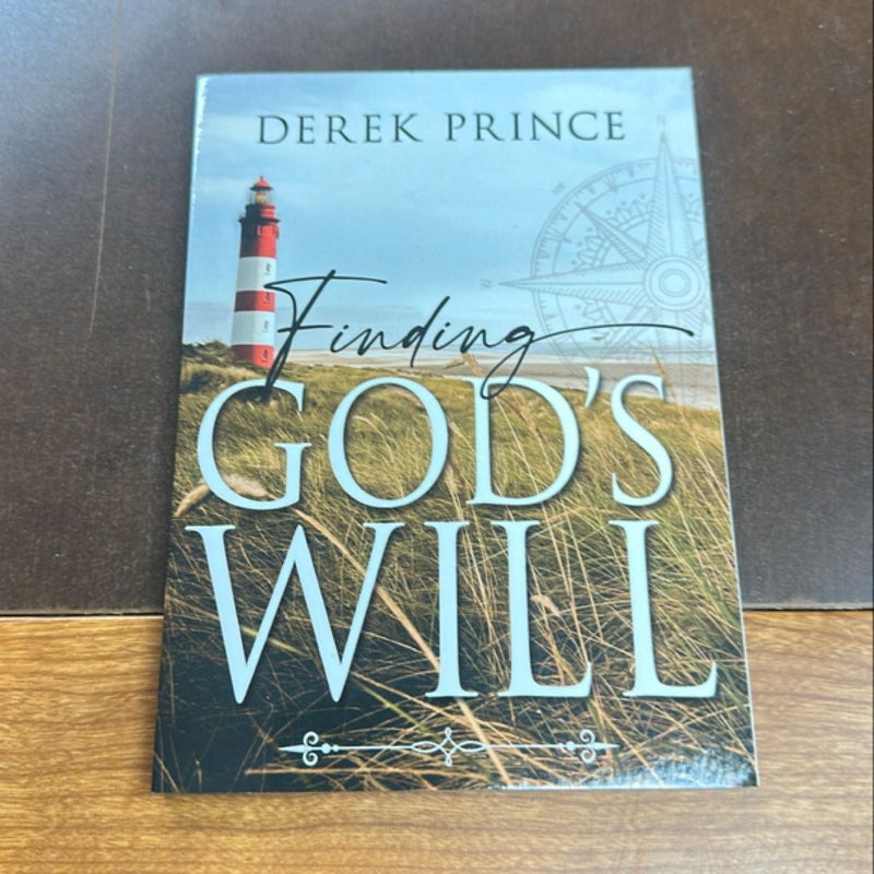 Finding God's Will