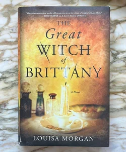 The Great Witch of Brittany